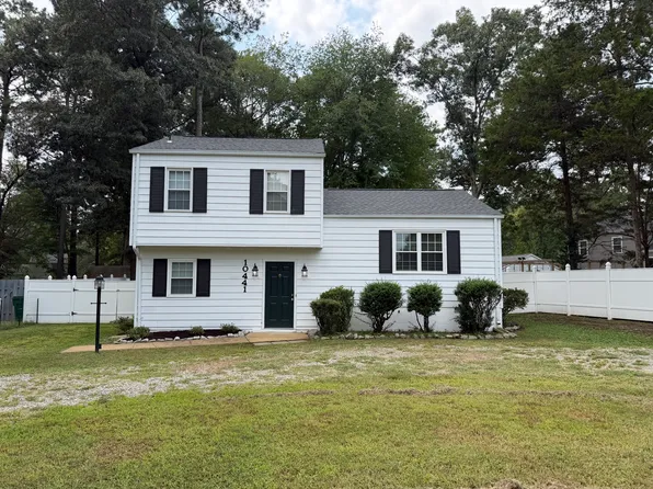 10441 Reams Rd, North Chesterfield, VA 23236