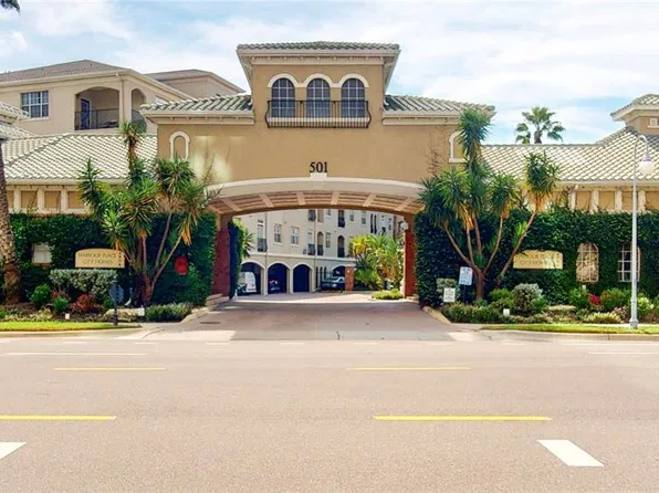 501 KNIGHTS RUN AVENUE #2121, TAMPA, FL 33602