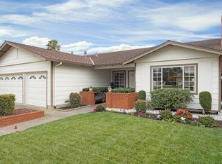 2511 Somerset Dr, Belmont, CA 94002