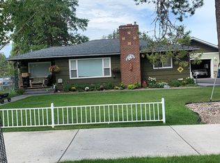636 Colorado Ave, Whitefish, MT 59937