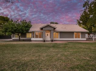 12738 E Via De Arboles, Chandler, AZ 85249