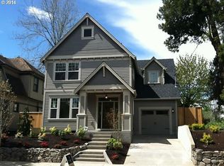 3660 SE Nehalem St, Portland, OR 97202