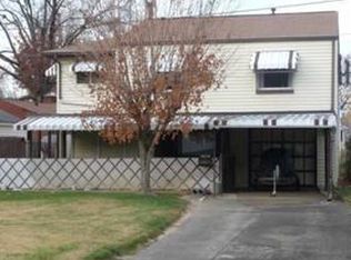 5128 Indiana St #1/2, South Charleston, WV 25309