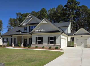 264 Meadows Dr, Bethlehem, GA