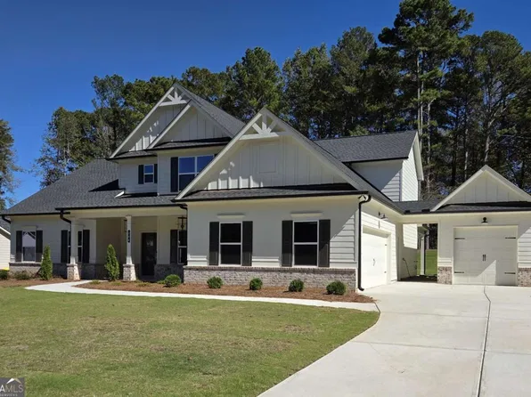 264 Meadows Dr, Bethlehem, GA 30620