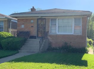 8946 S Vincennes Ave, Chicago, IL