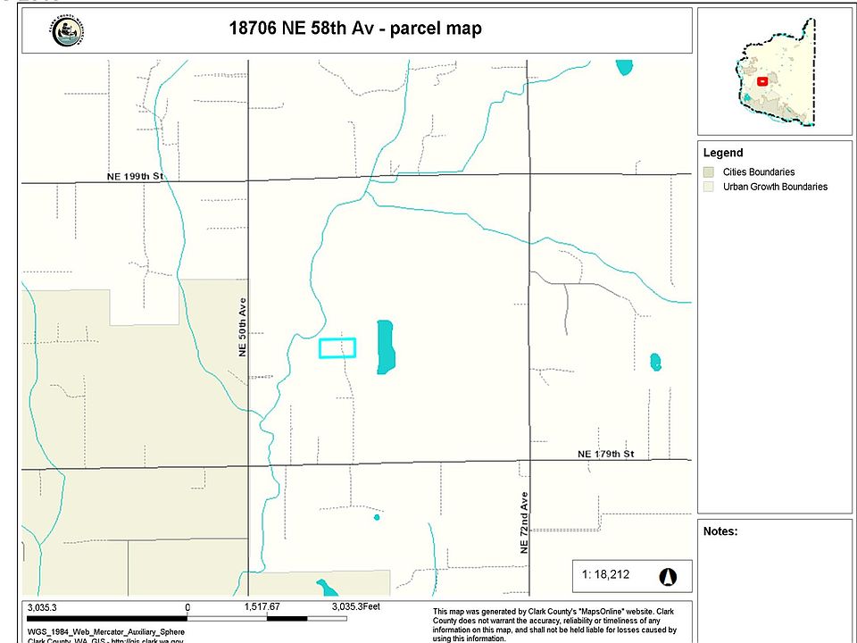 2nd image of 18706 NE 58th Ave