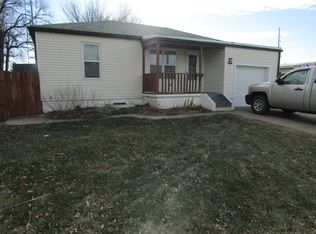 1240 W 5th St, Colby, KS 67701