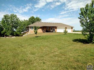 7840 NW Topeka Blvd, Topeka, KS 66617