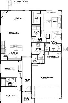 2nd image of 18580 Sawgrass Way NE