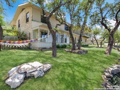 1160 Skyline Dr, Canyon Lake, TX, 78133