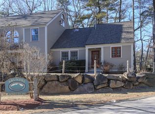 1465 Hooksett Rd UNIT 184, Hooksett, NH 03106