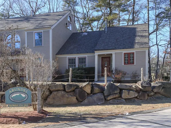 1465 Hooksett Road #184 Arundel, Hooksett, NH 03106