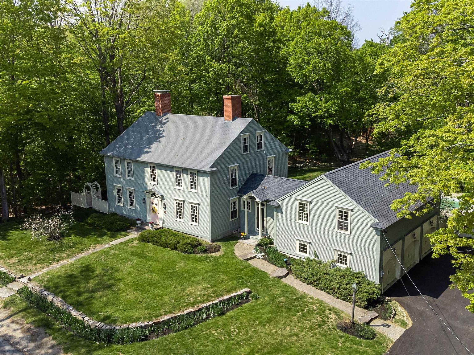 27 Haverhill Road, Chester, NH 03036 MLS 4964385 Zillow