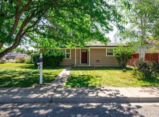 1640 Balsam Ct, Grand Junction, CO 81505