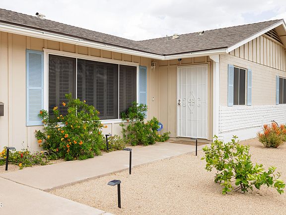 2nd image of 2710 E CINNABAR Avenue