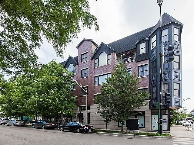1st image of 3201 N Wolcott Ave APT 4A