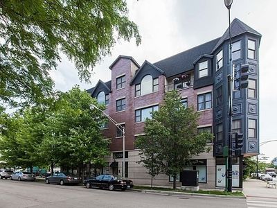 3201 N Wolcott Ave APT 4A, Chicago, IL, 60657