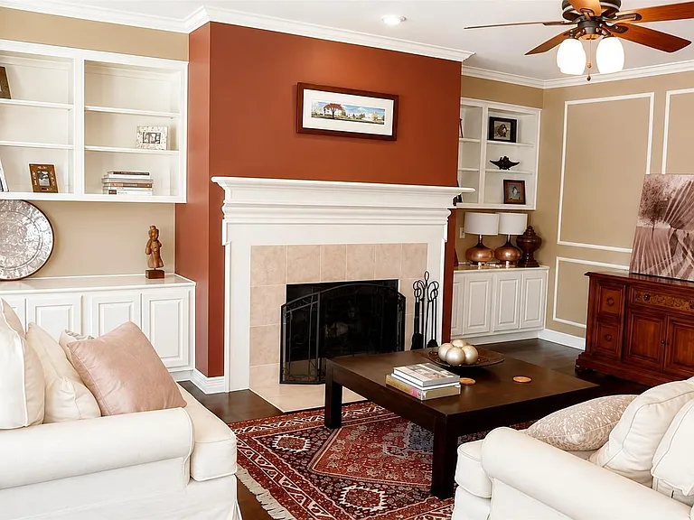 3814 Bayou Bend Ct — Photo 17