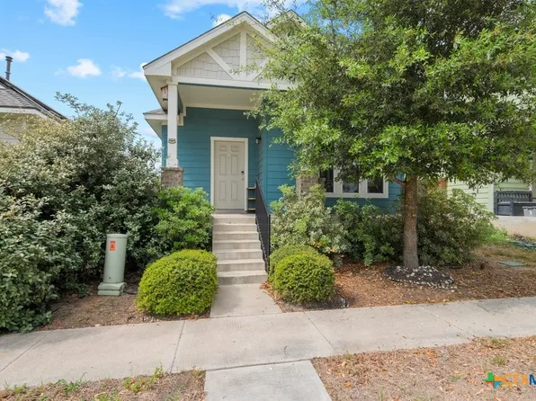 420 Spiny Lizard Ln, San Marcos, TX 78666