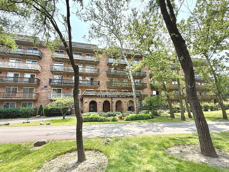 1st image of 500 Redondo Dr APT 307