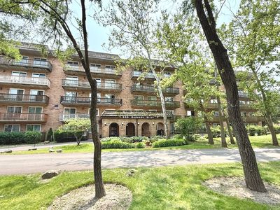 500 Redondo Dr APT 307, Downers Grove, IL, 60516