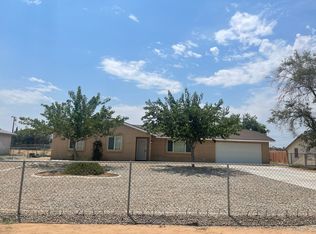 22015 Isatis Ave, Apple Valley, CA 92307