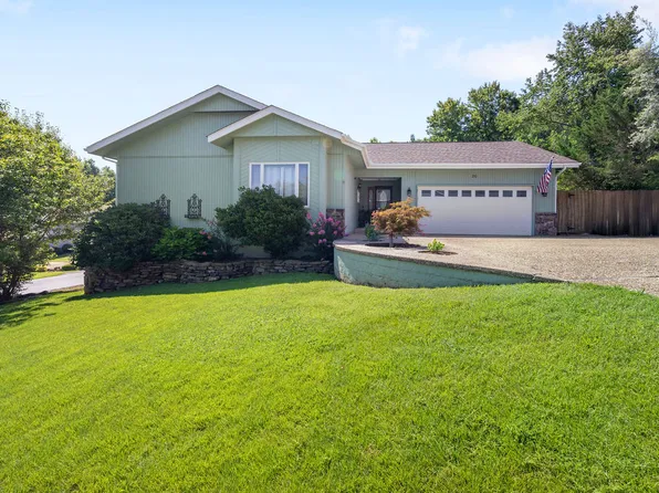 26 Everleigh Dr, Bella Vista, AR 72715
