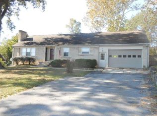303 College St, London, KY 40741