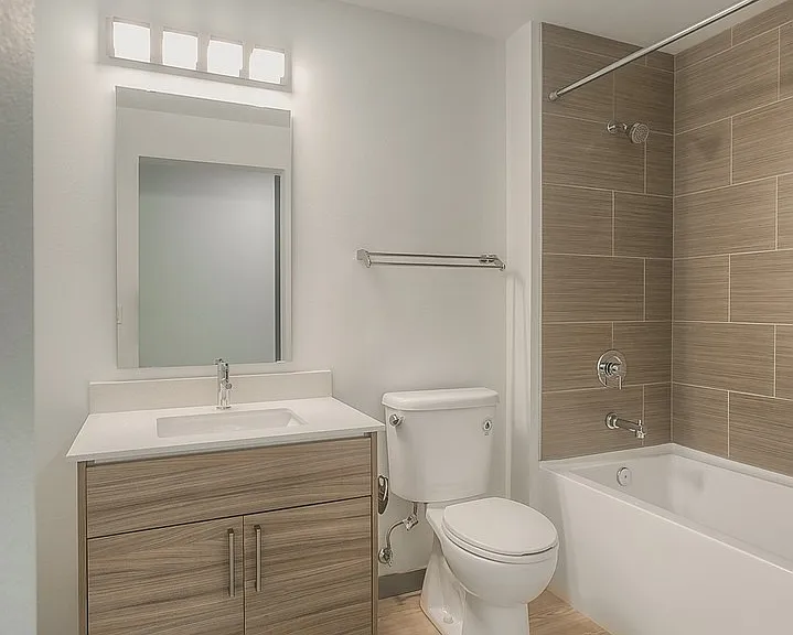 Helene Apartments — Photo 15