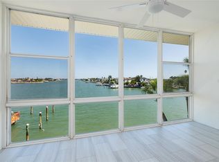 6061 2ND STREET E #55, ST PETE BEACH, FL 33706