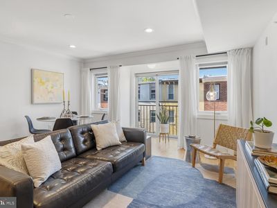 753 N Uber St #3, Philadelphia, PA, 19130