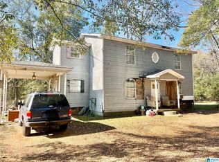 609 Spruce Dr, Aliceville, AL 35442