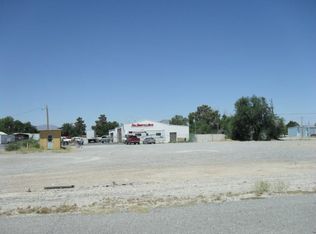 1100 3rd St, Pahrump, NV 89048