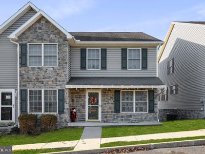 514 N Potomac St, Waynesboro, PA, 17268