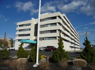 525 Ocean Blvd APT 101, Long Branch, NJ 07740