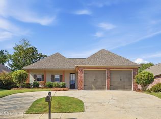 135 Martinique Dr, Madison, MS 39110