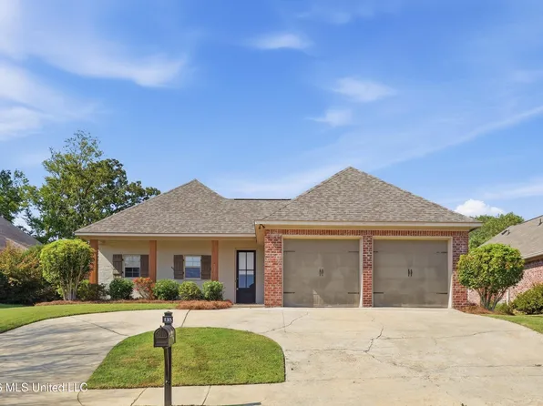 135 Martinique Dr, Madison, MS 39110