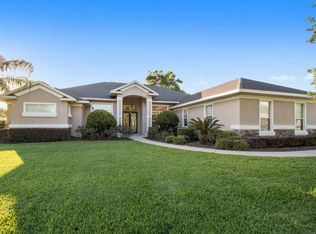 4125 SE 39th Cir, Ocala, FL 34480