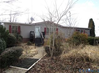 183 Union Grove Rd, Keysville, VA 23947