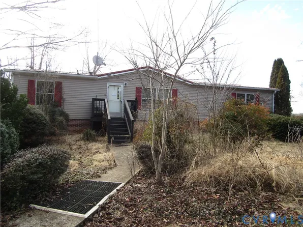 183 Union Grove Rd, Keysville, VA 23947