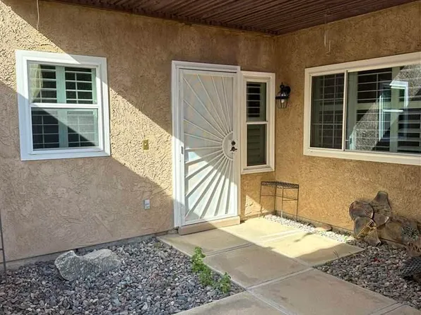 2662 S Los Amigos Dr, Yuma, AZ 85364