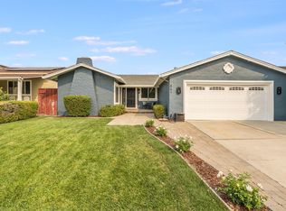 547 Gettysburg Dr, San Jose, CA