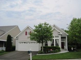 88 Golf View Dr, Little Egg Harbor, NJ 08087