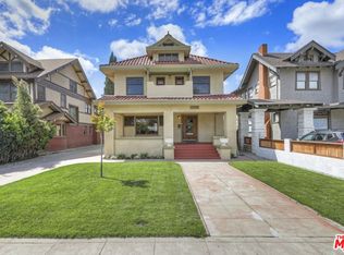 1725 Westmoreland Blvd, Los Angeles, CA 90006