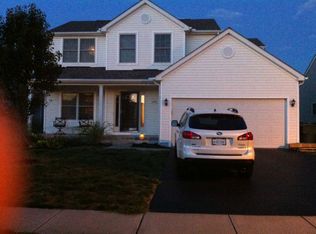 2396 Big Run Ridge Blvd, Grove City, OH 43123