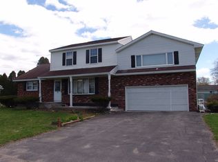 2 Wollner Ln, Rotterdam Junction, NY 12150