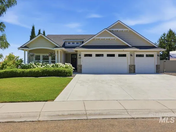 319 Sunderland St, Caldwell, ID 83605