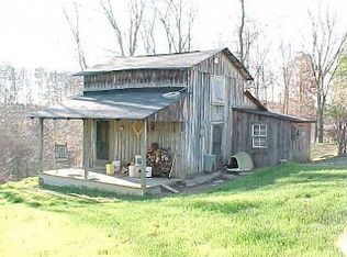 1005 County Road 660, Etowah, TN 37331
