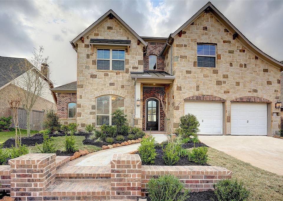 1st image of 19247 Bullard Creek Dr
